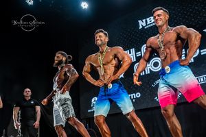 Фотограф Вадим Свирин